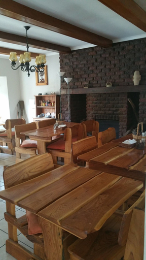 Food & Drinks 4, Flintstones Guest House Fourways, City of Johannesburg