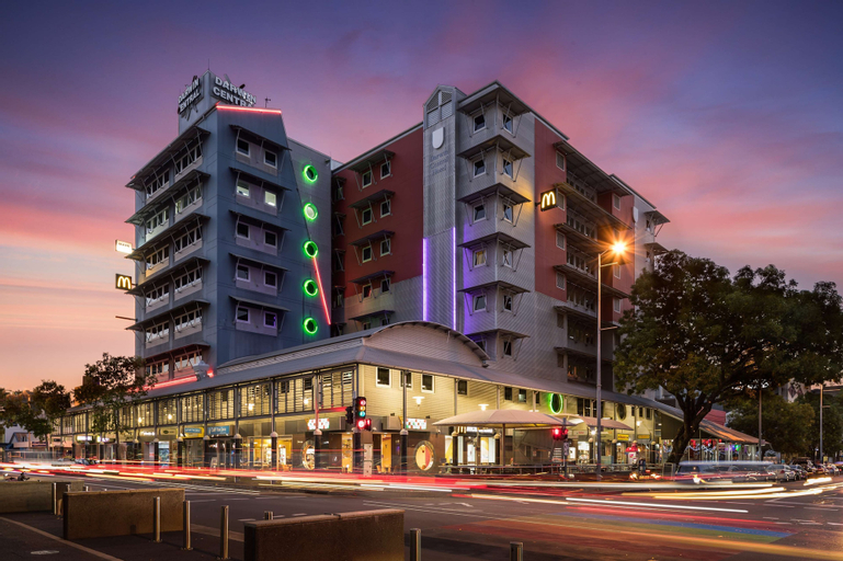 Exterior & Views 2, Rydges Darwin Central, City - Inner