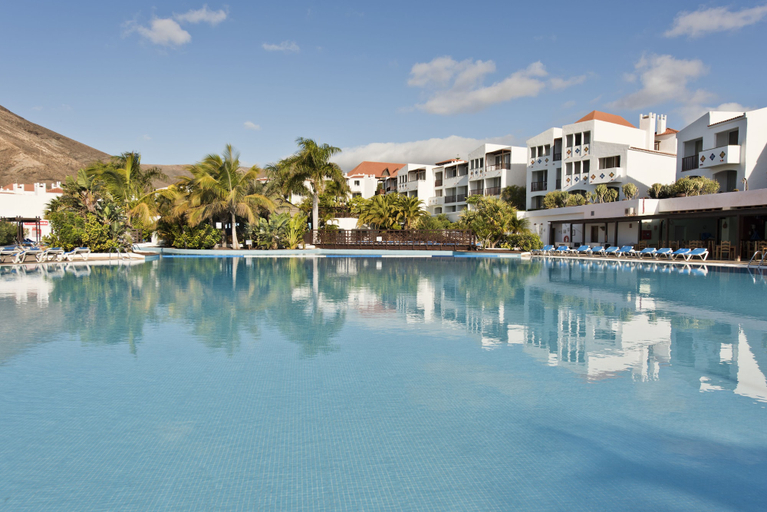 Sport & Beauty 3, Hotel Fuerteventura Princess, Las Palmas