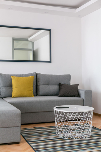 Others 5, Apartment Grand Suite Luxury, Belgrade