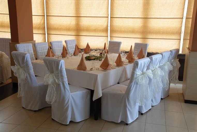 Food & Drinks 5, Hotel Srbija, Belgrade