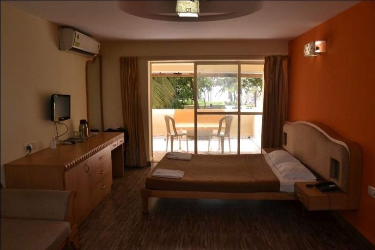 Others 5, Calangute Residency, North Goa