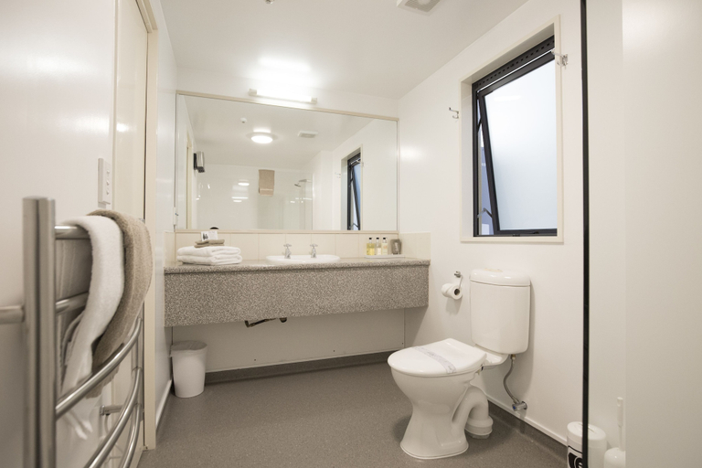 Bathroom 4, Bella Vista Queenstown, Queenstown-Lakes