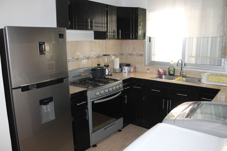 Others 3, Casa Alexa en Cancún, Isla Mujeres