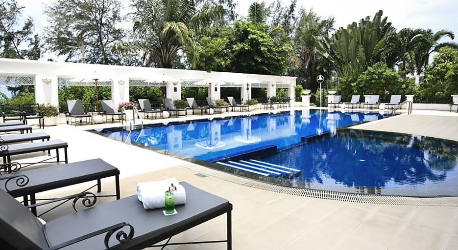 Sport & Beauty 2, Kantary Bay Hotel Rayong, Muang Rayong
