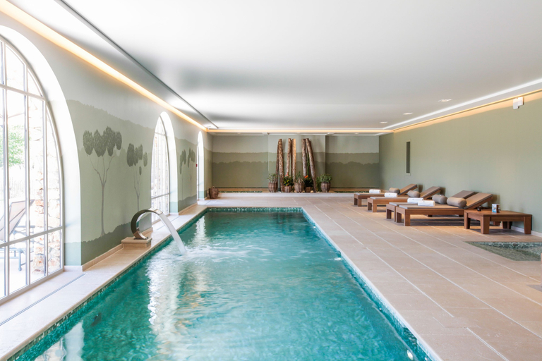 Sport & Beauty 3, Château de Berne, Var