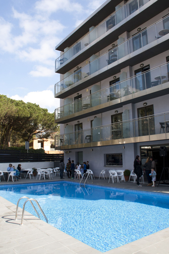 Sport & Beauty 2, Summer, Barcelona