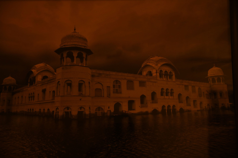 Exterior & Views 2, The Prime Hotel Jaipur, Jaipur