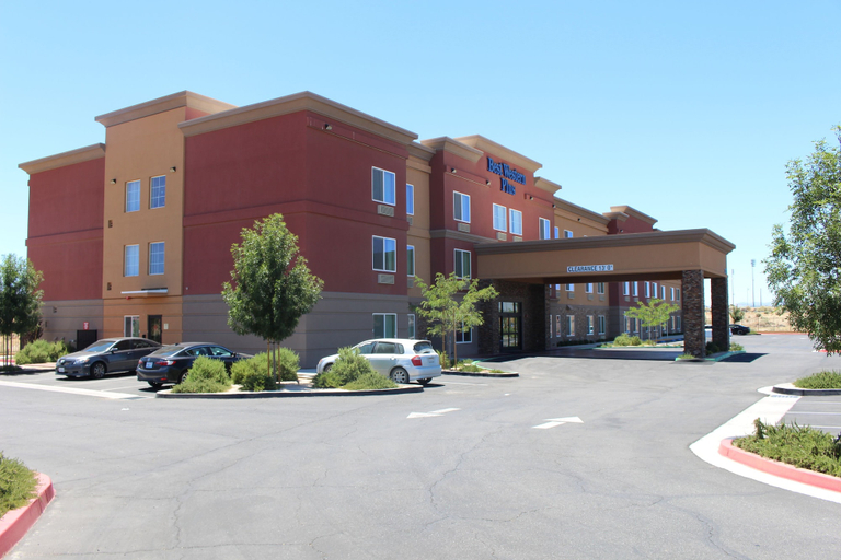 Exterior & Views 2, Wyndham Garden Lancaster CA, Los Angeles