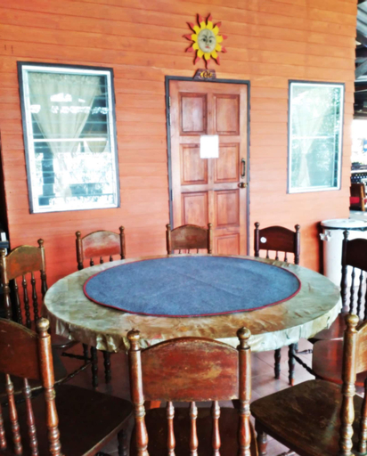 Others 4, Baanbon Homestay, Amphawa