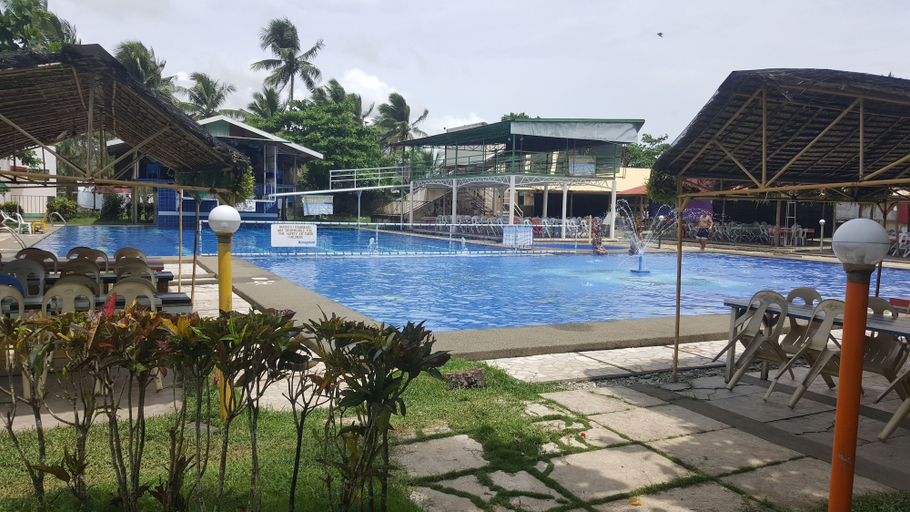 Sport & Beauty 4, Fiesta Resort, Surigao City