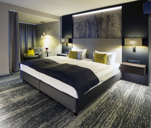 Bedroom 14
