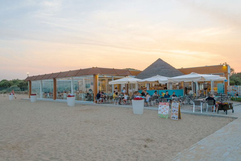Food & Drinks 5, Adria Holiday Pra' delle Torri, Venezia