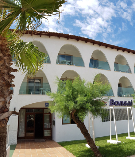 Exterior & Views 2, Hotel Stil Bonsai, Baleares