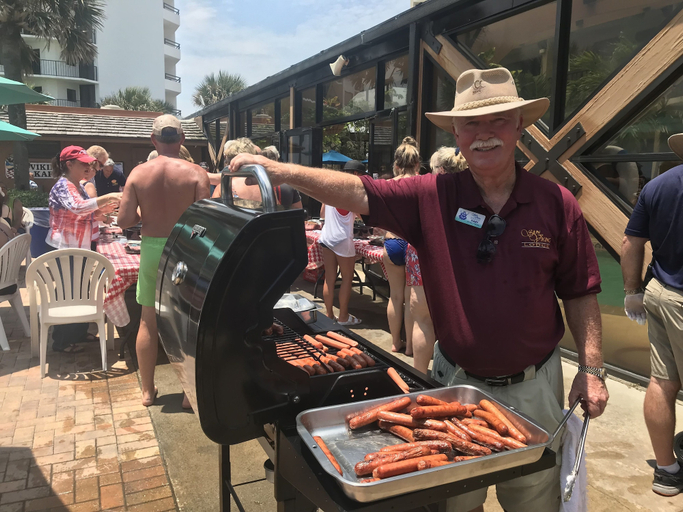 Food & Drinks 5, Sun Viking Lodge, Volusia