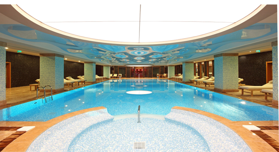 Sport & Beauty 2, Ramada Plaza by Wyndham Antalya, Antalya