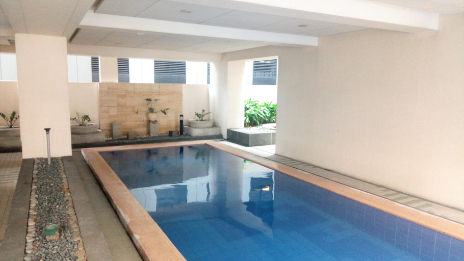 Sport & Beauty 5, Pad in BGC Fort St.Luke, Taguig