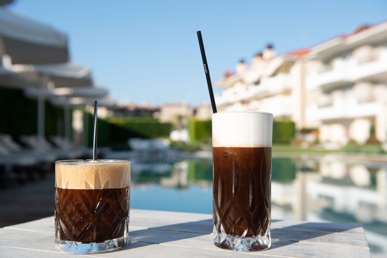Food & Drinks 5, Lagaria Apartments, Central Macedonia