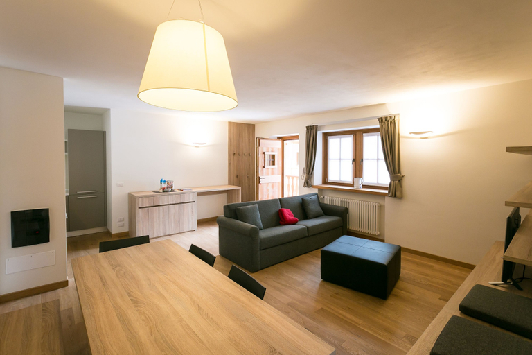 Others 5, Mirtillo Blu Family Apartment, Vercelli