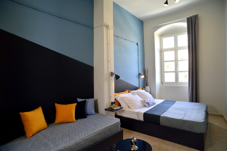Bedroom 3, Habit, South Aegean