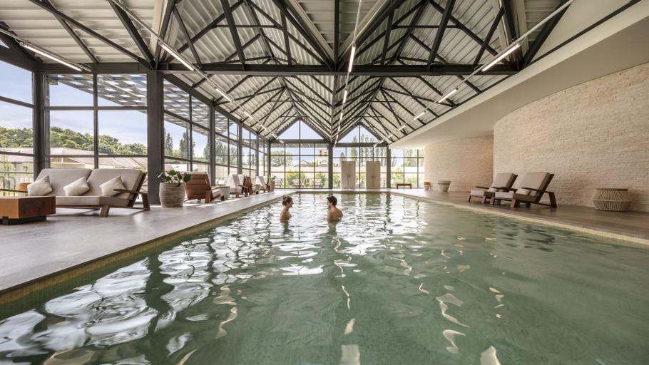 Sport & Beauty 2, Le Grand Pavillon Chantilly, Oise