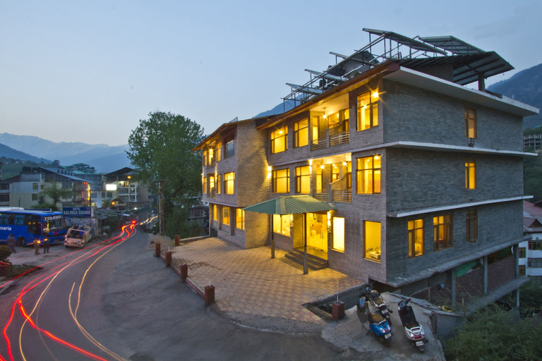 Exterior & Views 1, Sarthak Regency, Kullu