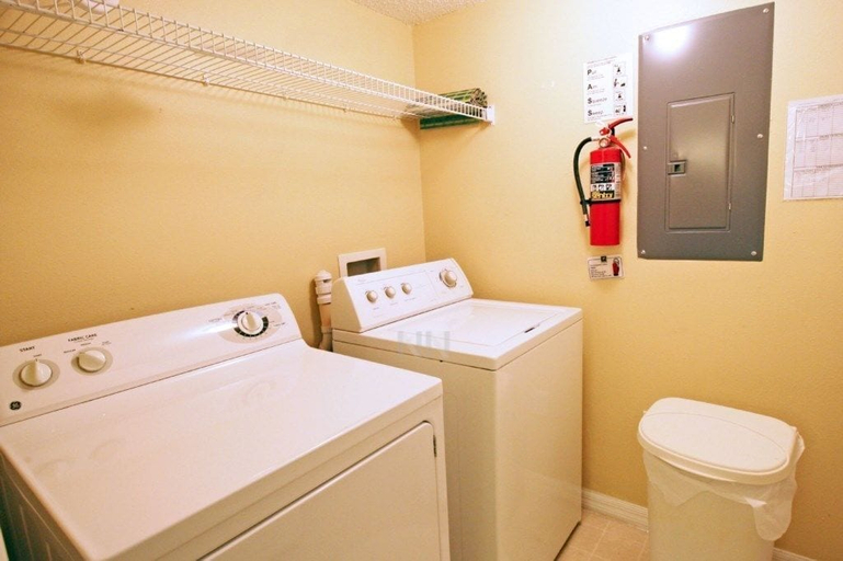 Bathroom 4, Fv57771 - Emerald Island - 3 Bed 3 Baths Townhome, Osceola