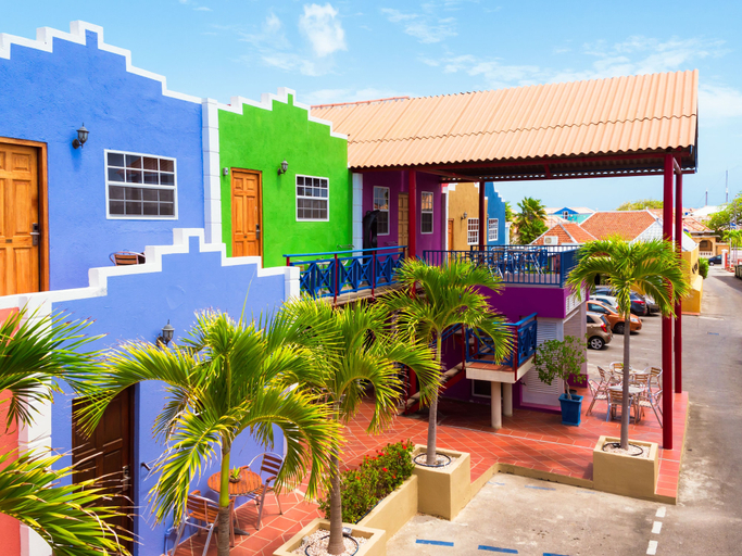 Exterior & Views 3, The Ritz Village Hotel