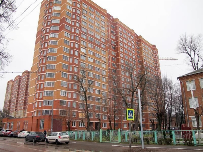 Exterior & Views, Dobriye Sutki - Vatutina 36 korp 1, Podol'sk