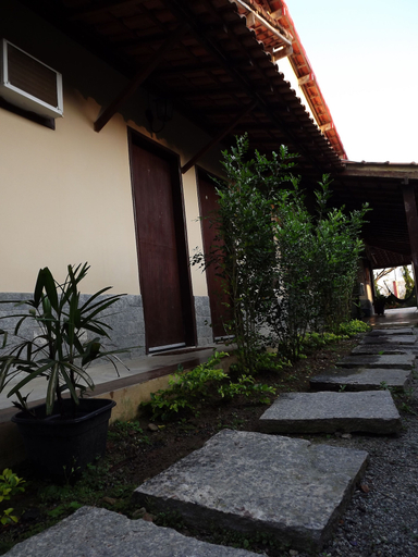 Exterior & Views 2, Pousada Casa do Bosque, Itatiaia