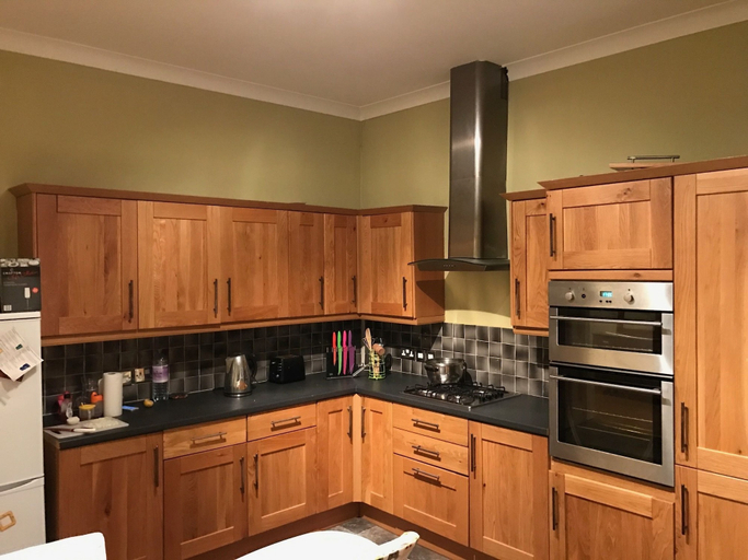 Others 4, Oban Town Centre Apartment, Argyll and Bute