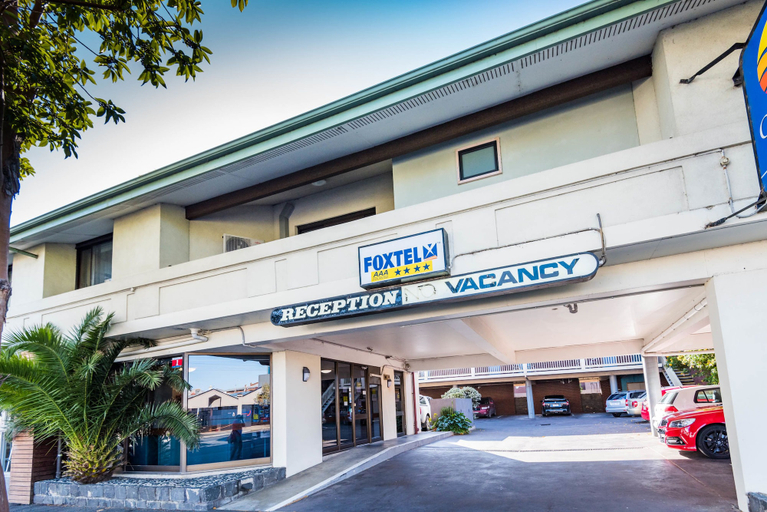 Exterior & Views 2, Eastern Sands City Centre, Geelong