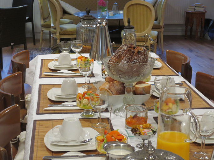 Food & Drinks 4, La Maison des Fontaines D'alsace, Haut-Rhin