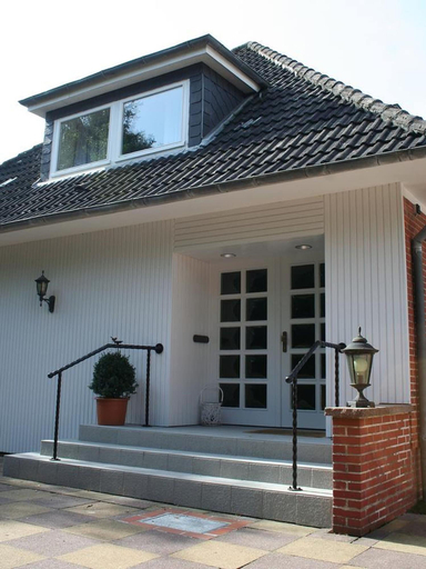 Exterior & Views 2, Nordsee Domizil Schobüll, Nordfriesland