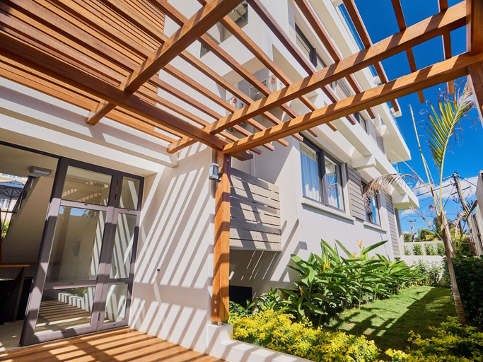 Exterior & Views 2, Liberty Drive Apartments and Penthouses