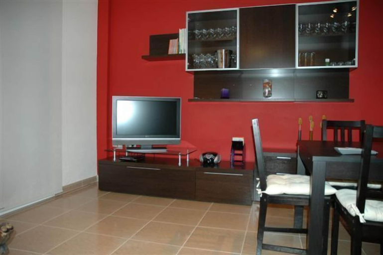 Others 5, Casa Nuri de Rei La Pobla Tornesa, Castellón
