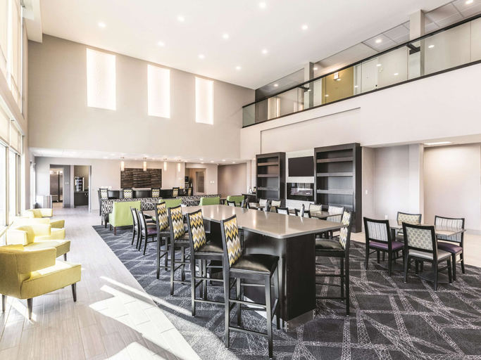 Food & Drinks 5, La Quinta Inn & Suites by Wyndham Walla Walla, Walla Walla