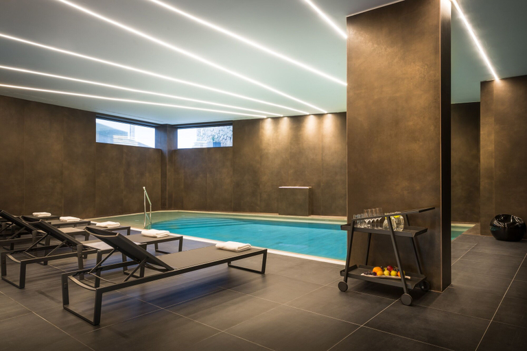 Sport & Beauty 3, Hotel Vinotel Gospoja, Vrbnik