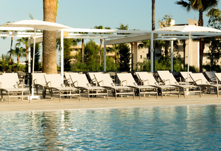 Sport & Beauty 2, Tomir Portals Suites - Adults Only (+16), Baleares