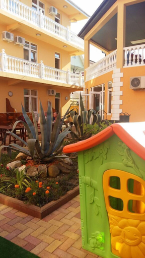 Exterior & Views 2, Guest House Kallisto, Sochi gorsovet