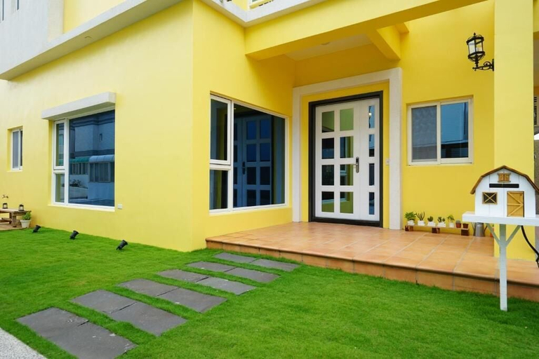 Exterior & Views 2, Good Time, Penghu