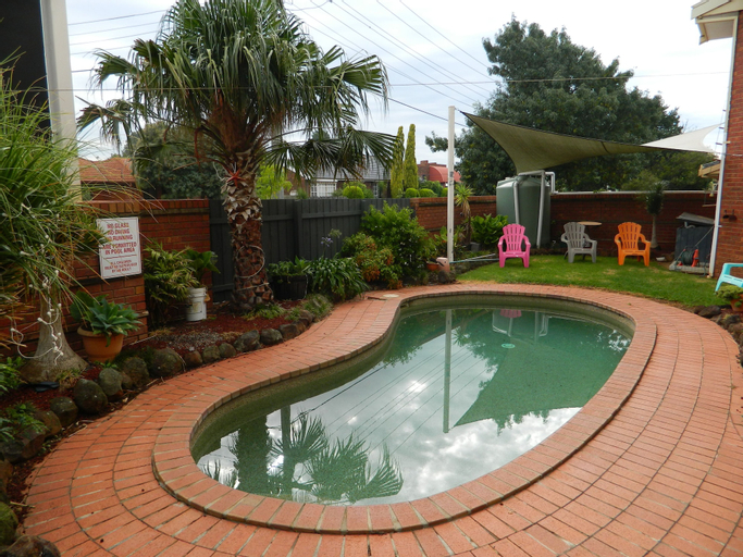 Sport & Beauty 5, Werribee Motel & Apartments, Wyndham - North