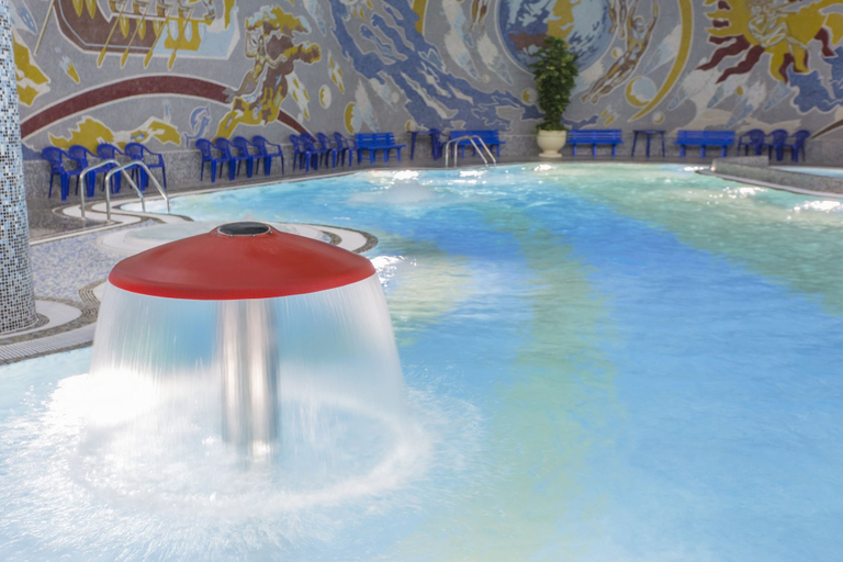 Sport & Beauty 5, Belarus Hotel, Minsk