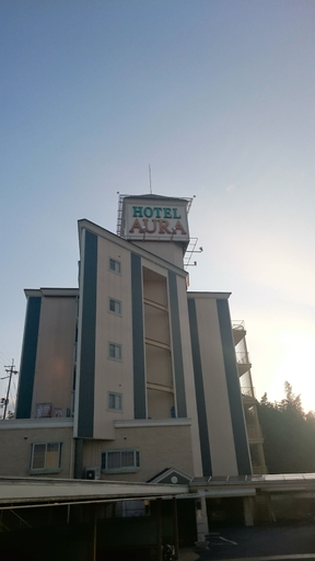 Hotel Aura Ono - Adults Only, Ono