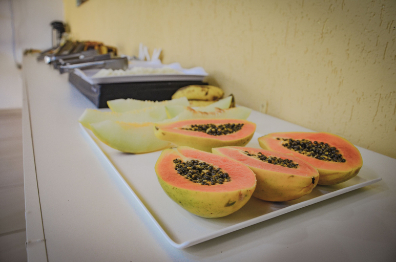 Food & Drinks 4, Pousada Beach House, Cabo Frio