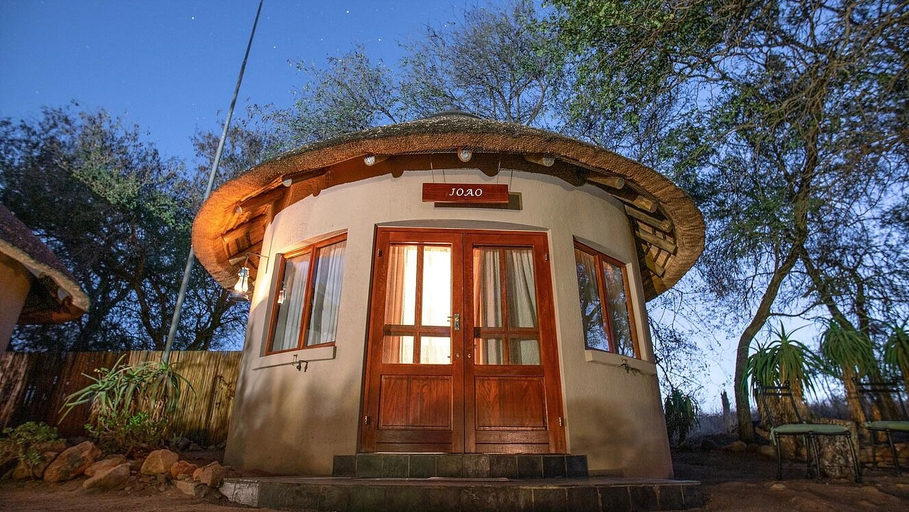 Exterior & Views 2, Ivory Wilderness River Rock Lodge, Ehlanzeni
