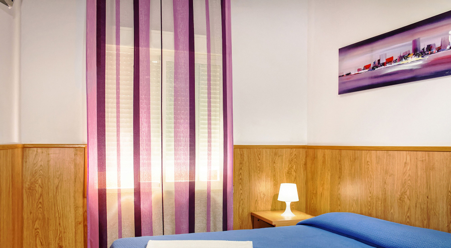 Bedroom 3, Irati, Alicante