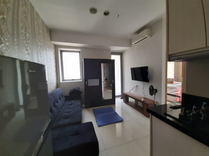 Others 5, Asdira Apartemen Superior 2BR @Mansion Kemayoran, North Jakarta