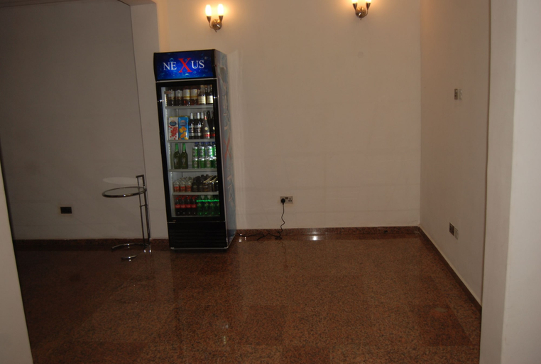 Others 4, Kings Court Apartment, AbujaMun