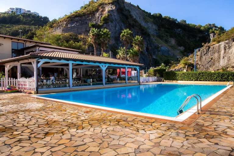 Sport & Beauty 3, Arcomagno Hotel Village Club, Cosenza